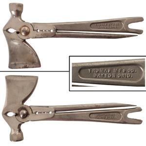 Thomas Manufacturing Company, Canton, Ohio: Multi Purpose Combination Tool