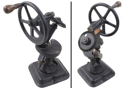 Marshalltown Tool Company, No. 18: Extra Clean "Lennox" Throatless Shear