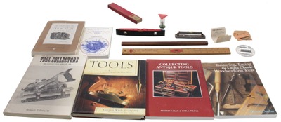 Assorted Makers: Lot Of Asst. Spec. Purp. Levels