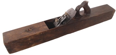 Vendrant, Joseph/Paris, France: American Copy Of French Patent Plane