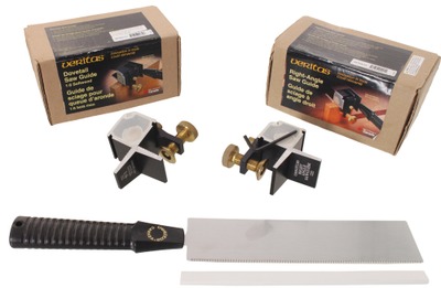 Lee Valley Tools, Ottawa, Ontario, Canada: Three Unused "Verita S" Woodworking Tools