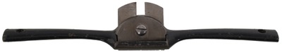 Stanley Rule & Level, No. 63 X: Rare Radius Spoke Shave