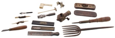 Assorted Makers: Shop & |hh Opportunity Lot