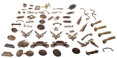Assorted Makers: Early Hardware Item Opportunity Lot