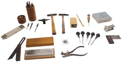 Assorted Makers: Misc. Hand Tools Opportunity Lot