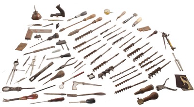 Assorted Makers: Misc. Shop Items Opportunity Lot
