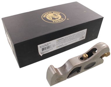 Bench Dog Tools/New Delhi, India No. 92, No. 92: "Bench Dog" Brand 3/4" Rabbet Plane