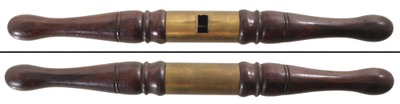 C.P. Crossman & Company (Unmarked): Unused R'wood Hdl. Auger Handle