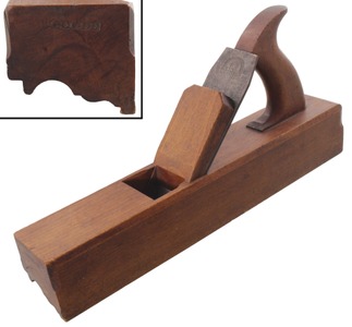 Goold, E./Gilmanton, Nh: Early Toted "complex "g Plane
