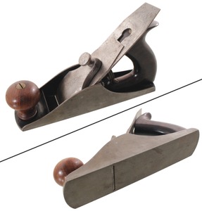 Bailey Tool Company, Woonsocket, Rhode Island, No. 3: "Defiance" Smooth Plane