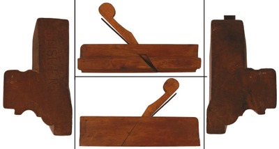 Fisher, J./Blue Hille, Me No. MPMH, No. MPMH: Early Maple Body "complex "g Plane