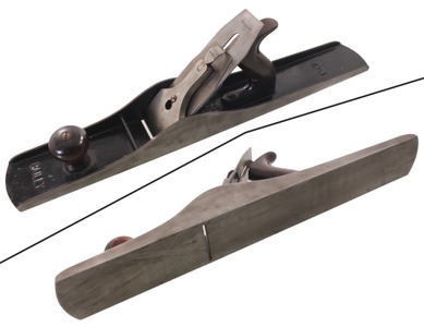 Stanley Rule & Level, No. 7: Extra Clean '"type 11" ' Plane