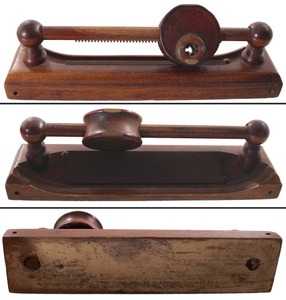 Perfect Pencil Pointer Company, Portland, Maine: Drake's Patent Pencil Sharpener