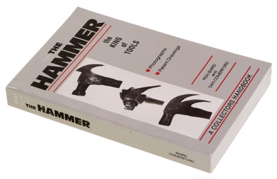 Ron Baird And Dan Comerford: "The Hammer" Book