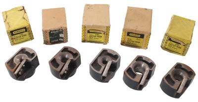 Stanley Rule & Level: Five #77 Dowel Machinerons