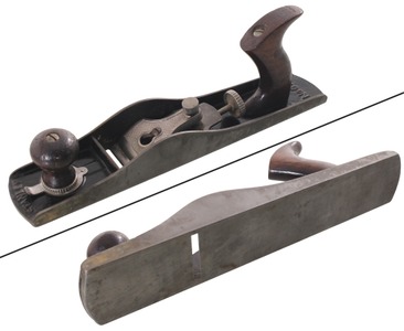 Stanley Rule & Level, No. 62: Low Angle Block Plane