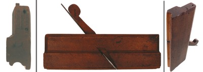 F. Nicholson, Living In Wrentham: Early Yellow Birch 3/4" Ast. Molding Pl