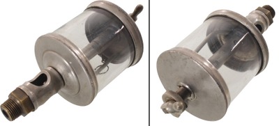 Nunn, Charles H./Rochester, Ny: Nunn's Patent Machine Oil Cup