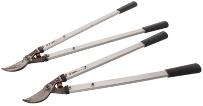 Andreas Stihl Ag & Company, Germany: Two Pairs Of Stihl Brand Loppers