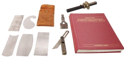 Assorted Makers: Misc. Tool Items Opportunity Lot