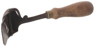 Bailey Tool Company, Woonsocket, Rhode Island: Patent Cooper's Scraper