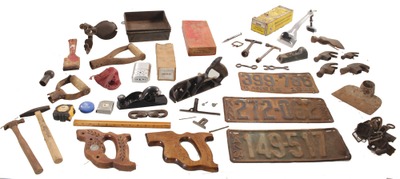 Assorted Makers: Shop & |hh Opportunity Lot