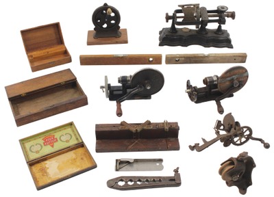 Assorted Makers: Shop & |hh Opportunity Lot