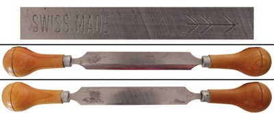 Pfeil Swiss Made, Langenthal, Switzerland: Unused Carver's Straight Draw Knife