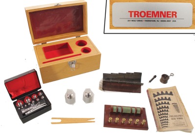 Assorted Makers: Shop & Laboratory Items Opportunity Lo