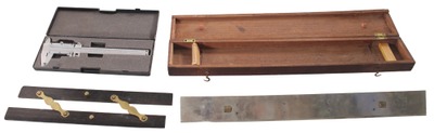 Assorted Makers: Three Precision Layout Tools