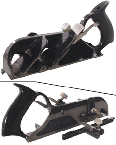 Stanley Rule & Level, No. 78: Duplex Filletster Plane