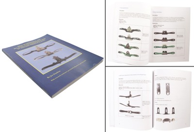 Stankus, Joe/Weatherford, Tx: Edw. Preston Spoke Shavesed Tools Book