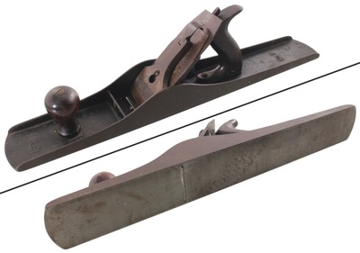 Stanley Rule & Level, No. 7: Clean & Uusable 22" Jointer Plane