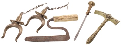 Assorted Makers: Shop & |hh Opportunity Lot
