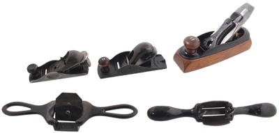 Stanley Rule & Level: Lot Of Sound & Usabl Woodworking Tools