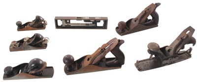Stanley Rule & Level: Lot Of Sound & Usabl Woodworking Tools