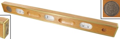 Stanley Tools, No. 42-320: Commemorative Masons Level