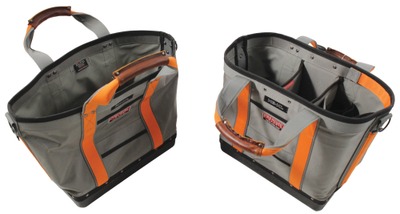 Veto Pro Pac/Norwalk, Co.: Two Extra Clean "Firehouse" Tote Bag