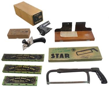 Assorted Makers: Original Box Items Opportunity Lot