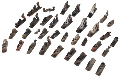 Assorted Makers: Lot Of Later Type & Restoration Plane