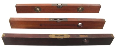 Stanley Rule & Level: Three Extra Clean Spirit Level