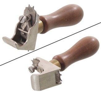 Stanley Rule & Level, No. 69: Patent Hand Beader