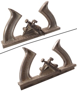 Stanley Rule & Level, No. 148: Tongue & Groove Plane