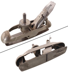 Stanley Rule & Level, No. 20: "Victor" Compass Plane
