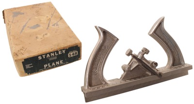 Stanley Rule & Level, No. 148: Tongue & Groove Plane