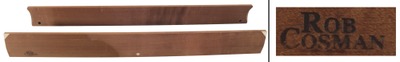 Rc Woodworking Hand Tools: Genuine Rob Cosman Set Of Winding Stick