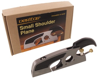 Lee Valley Tools, Ottawa, Ontario, Canada, No. 05P4771: Veritas Small Shoulder Plane