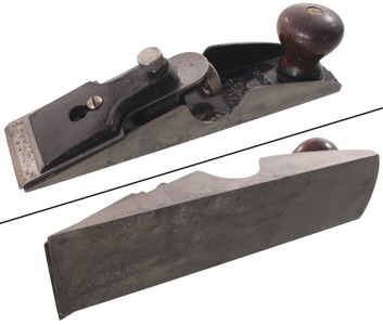 Stanley Rule & Level, No. 97: Cabinet Maker's Edge Plane