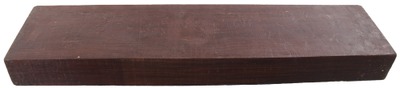 Unmarked: Massive Piece Of Tropical Hardwood