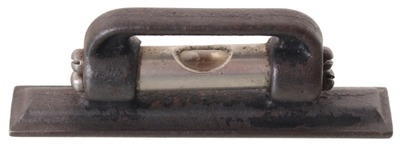 Millers Falls Company, Millers Falls, Massachusetts, No. 21: Rare "Type 1" 4" Bench Level